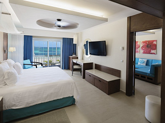 BARCELO BAVARO BEACH 5*