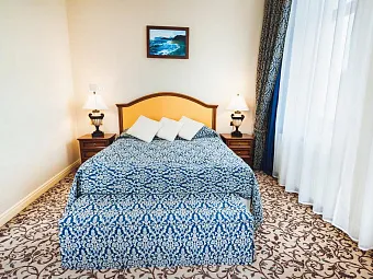 RIVIERA SUNRISE RESORT & SPA 4*