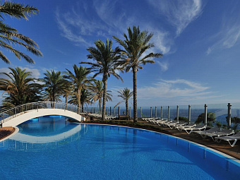  PESTANA GRAND OCEAN RESORT 5*