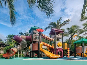 MANGROVE TREE RESORT YALONG BAY 5*