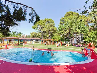 CLUB MARCO POLO HV-1