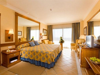    COSTA ADEJE GRAN HOTEL 5*