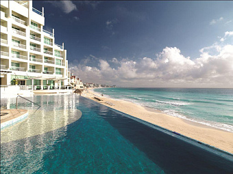  SUN PALACE CANCUN 5*