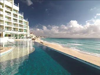 SUN PALACE CANCUN 5*