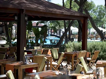 SEVEN SEAS HOTEL LIFE 5*