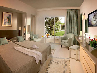 PALM AZUR 4* (ех RIU PALM AZUR)