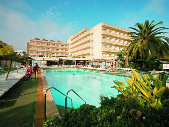  GLOBALES PIONERO HOTEL 4* 