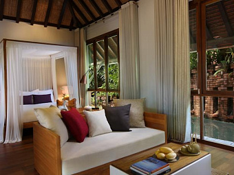   RENAISSANCE KOH SAMUI RESORT & SPA 5*, , . 