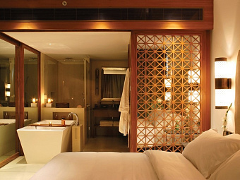 ALILA DIWA GOA 5*