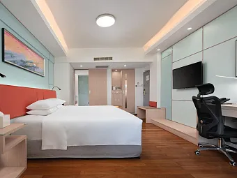 HORIZON RESORT & SPA 5 *