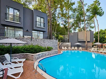 Family Duplex Suite