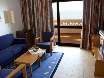 Отель ALFAMAR BEACH & SPORTS RESORT 4*