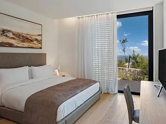 SIX SENSES KAPLANKAYA 5*