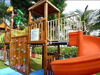 SUNSHINE RESORT INTIME SANYA 5*