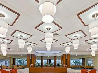 IBEROSTAR MEHARI DJERBA 4*, Тунис, Джерба