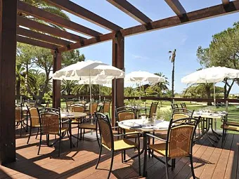 Отель PESTANA DOM JOAO II 4*
