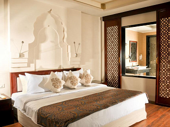  SUNRISE GRAND SELECT ARABIAN BEACH 5*. Deluxe room