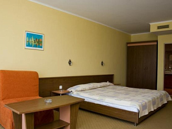 TRAKIA PLAZA 4*