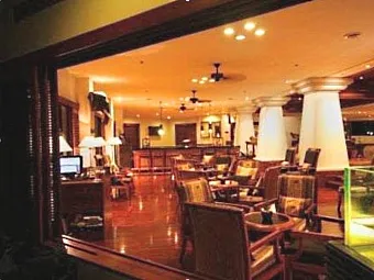 AVANI (ex. MARRIOTT) PATTAYA RESORT & SPA 5*