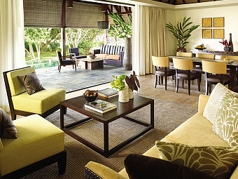 Four Seasons Resort Mauritius at Anahita 5*