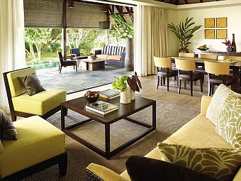 Four Seasons Resort Mauritius at Anahita 5*