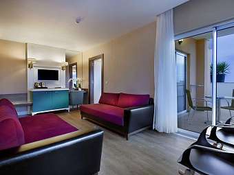 LITORE RESORT HOTEL & SPA 5*