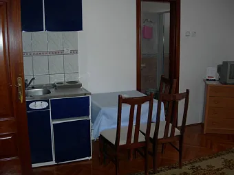 Отель VILLA BALIC 4*