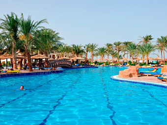 SEA BEACH RESORT & AQUA PARK 4*