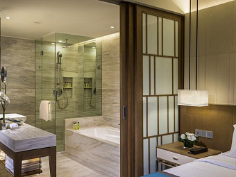 INTERCONTINENTAL NHA TRANG 5*