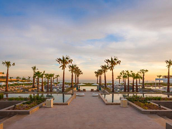 HYATT PLACE TAGHAZOUT BAY 5*