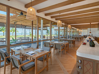 JW MARRIOTT KHAO LAK RESORT & Spa 5*