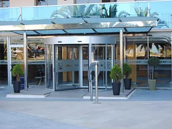 отель GOLDEN DONAIRE BEACH 3*