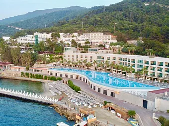 BLUE DREAMS RESORT & SPA 5*