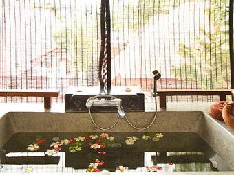PAVILION SAMUI VILLAS & RESORT 4*