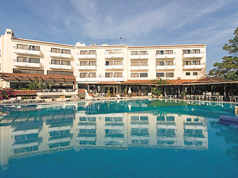 PAPHOS GARDENS HOTEL 3*