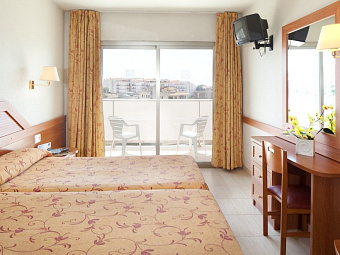 H.TOP ROYAL STAR LLORET 4*