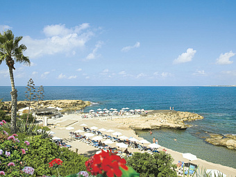 CYNTHIANA BEACH 3*