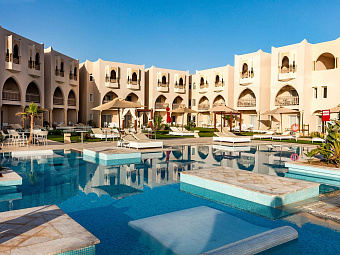 SENSIMAR PALM BEACH PALACE 5* (ех MAGIC PALM BEACH PALACE SENSIMAR)