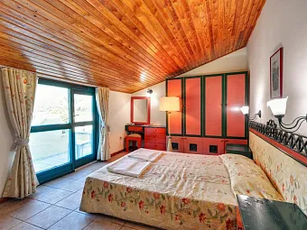 Отель SUMELA GARDEN HOTEL 3+*