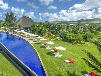  SOFITEL SO MAURITIUS BEL OMBRE 5*