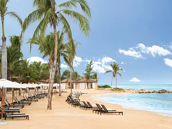 HYATT ZILARA ROSE HALL 5*