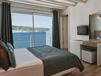 VOYAGE BODRUM 5*