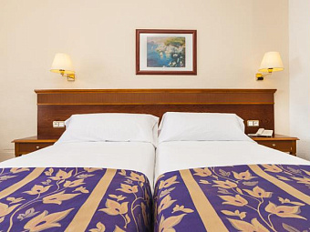 GLOBALES PALMANOVA 3*