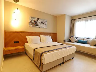 Superior Suite