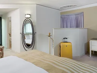 HERODS PALACE 5*