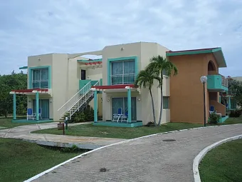Отель STARFISH VARADERO 3*