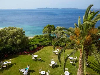 EAGLES PALACE 5*