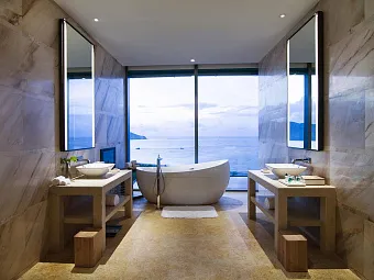THE WESTIN BLUE BAY RESORT & SPA 5 *