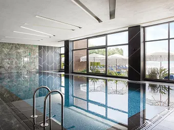 METT HOTEL & BEACH RESORT BODRUM 5*