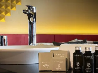 HARD ROCK HOTEL TENERIFE 5*
